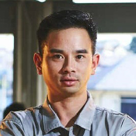 塗装:マイヴァンルオン