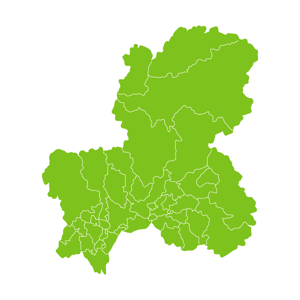 岐阜県